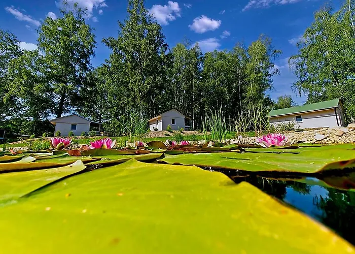 Obora Resort