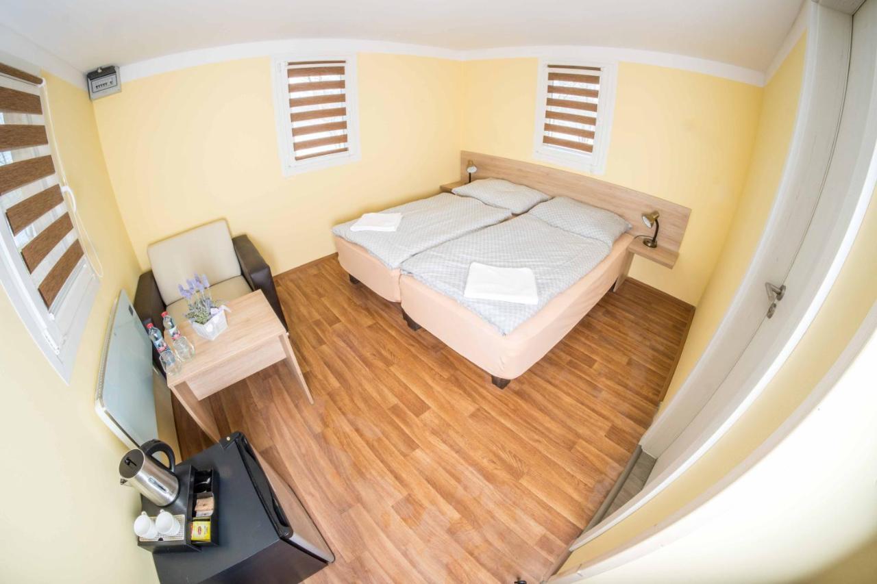 Chalet Obora