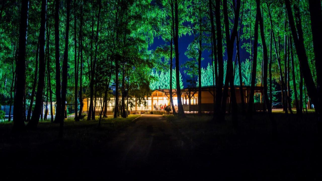 Chalet Obora