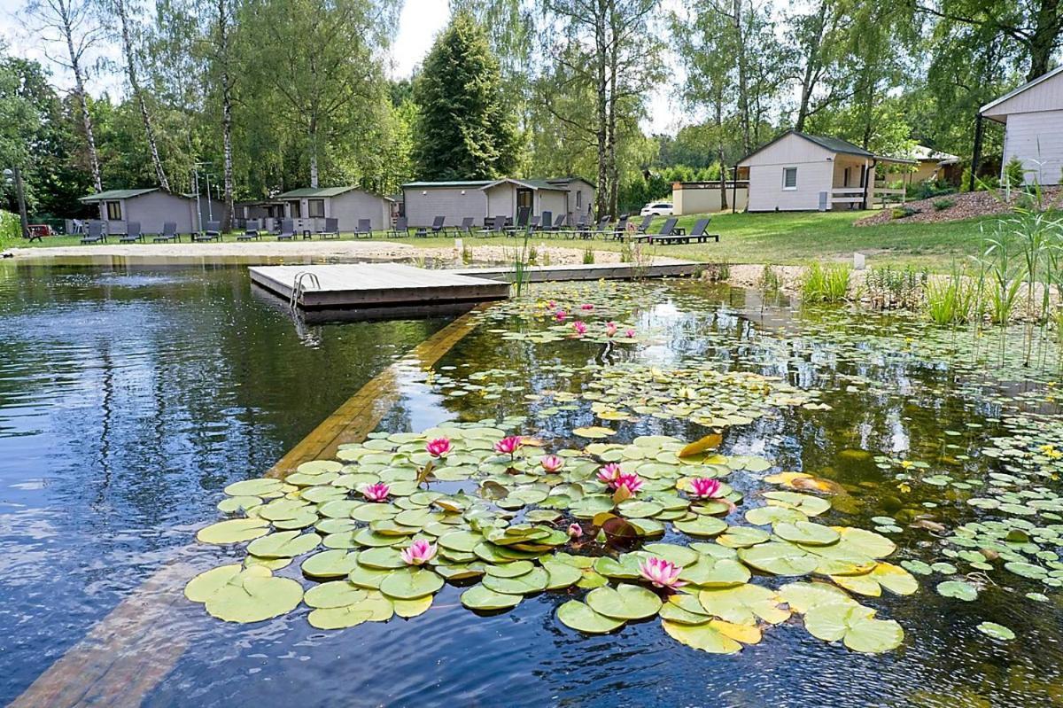 Obora Chalet Lanškroun