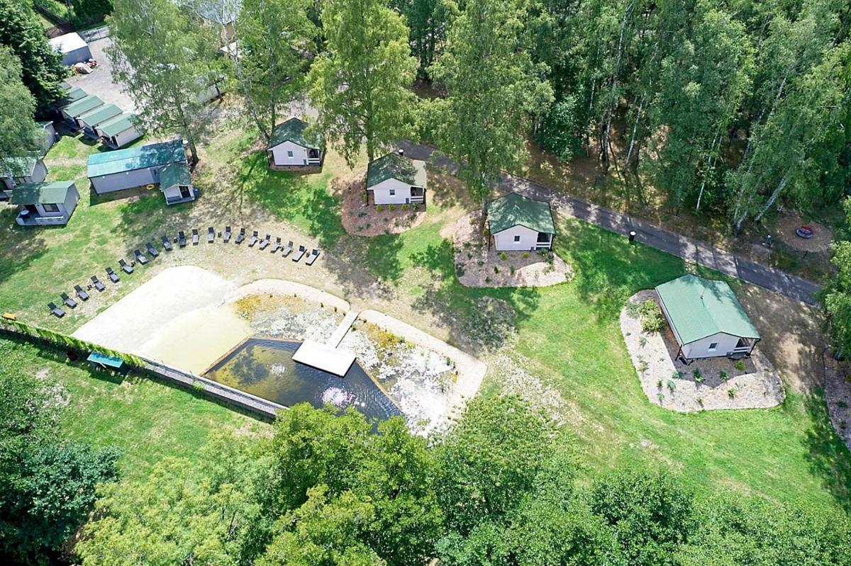 Obora Chalet Lanškroun